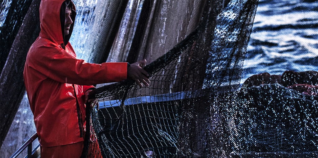 FEDAGRIPESCA, BENE 100 MLN CDM MA PER CICLONE HARRY DANNI ALLA PESCA...